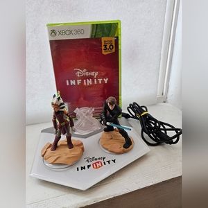Xbox 360 edition 3.0 Disney infinity